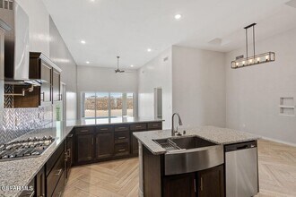 913 Louisiana Downs Ave in El Paso, TX - Building Photo - Building Photo