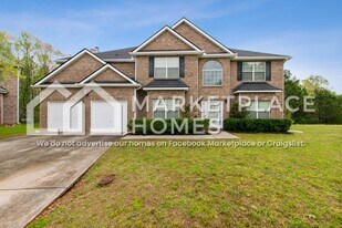 435 Tellico Cir SW in Atlanta, GA - Building Photo