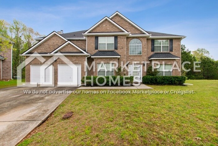 435 Tellico Cir SW in Atlanta, GA - Building Photo