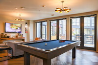 Five55 in Santa Cruz, CA - Building Photo - Interior Photo