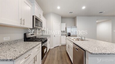 1524 Garysburg Ct in Fort Worth, TX - Building Photo - Building Photo