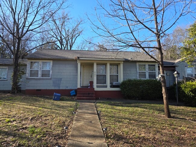 property at 207 Herbert St