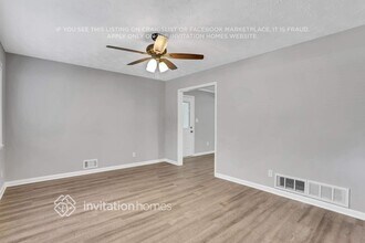 3771 Brookcrest Cir in Decatur, GA - Building Photo - Building Photo