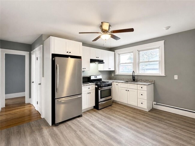 1003 Atwells Ave in Providence, RI - Building Photo - Building Photo