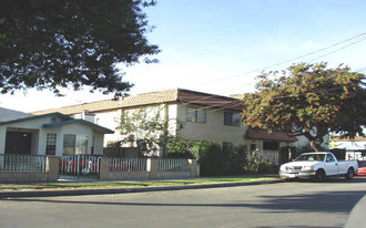 2523 Adelia Ave Apartments