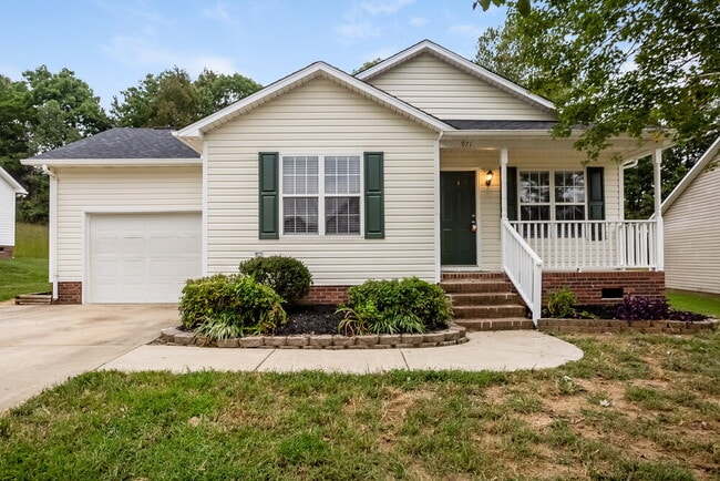 property at 971 Avery Ct