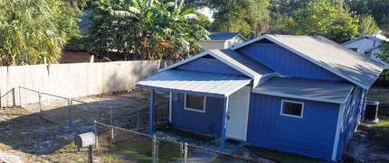 803 E Seward St in Tampa, FL - Building Photo - Building Photo