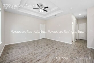 3700 Ventura Ave, Unit 1 in Edinburg, TX - Building Photo - Building Photo