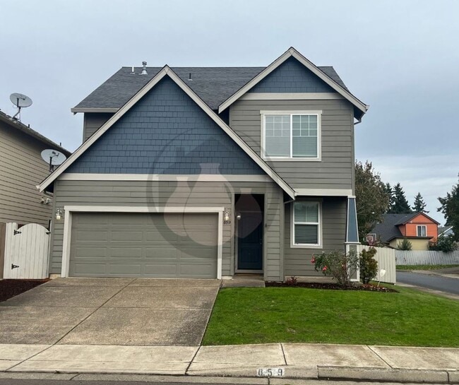 property at 859 Harbour Ln NE