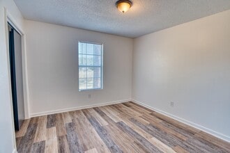 2600 7th St SE in Moultrie, GA - Building Photo - Building Photo
