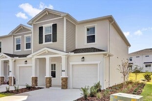 2981 Prosperity Wy in Clermont, FL - Building Photo