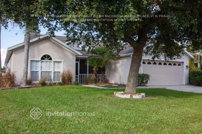 property at 11822 Colyar Ln
