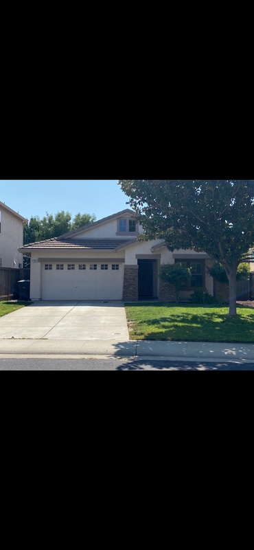 1757 Pico Rivera Dr in Roseville, CA - Foto de edificio - Building Photo