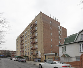 Erynn 5 Apartments in Brooklyn, NY - Building Photo - Building Photo