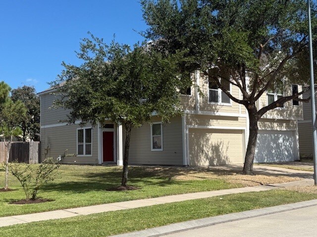 726 Woodport Ln in Houston, TX - Building Photo - Building Photo