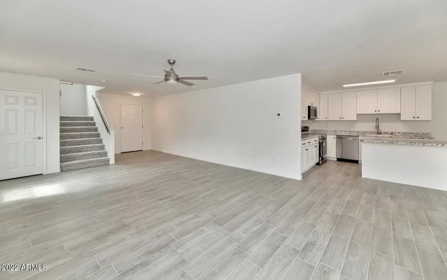 9208 W Coolidge St in Phoenix, AZ - Foto de edificio - Building Photo