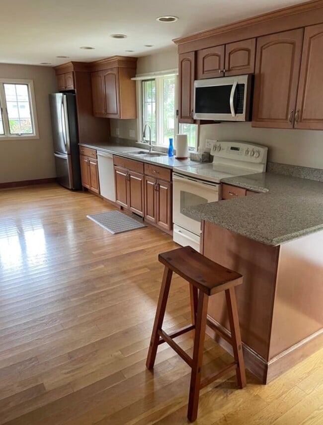 100 Francis Wyman Rd in Burlington, MA - Building Photo - Building Photo