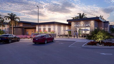 Revolve at Ballpark Village in Goodyear, AZ - Building Photo - Building Photo