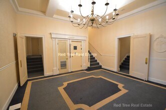 105 Kilsyth Rd, Unit 30 in Boston, MA - Foto de edificio - Building Photo