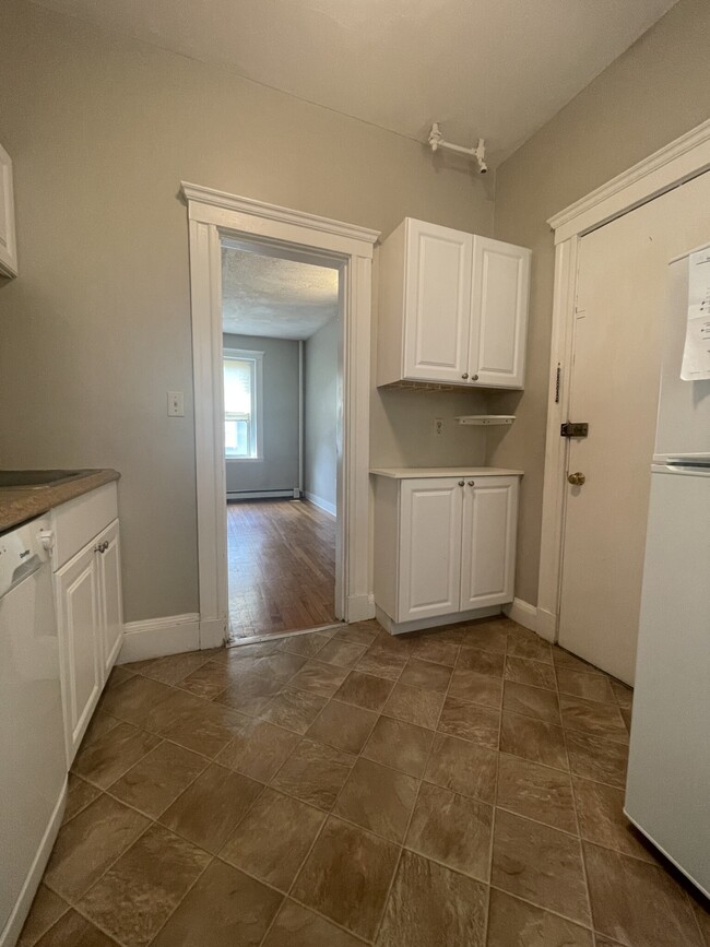 4 Ransom Rd, Unit 1 in Boston, MA - Building Photo - Building Photo