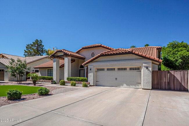 property at 1967 E Calle De Caballos