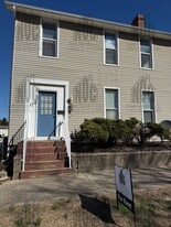 115 Union St in Lancaster, OH - Building Photo