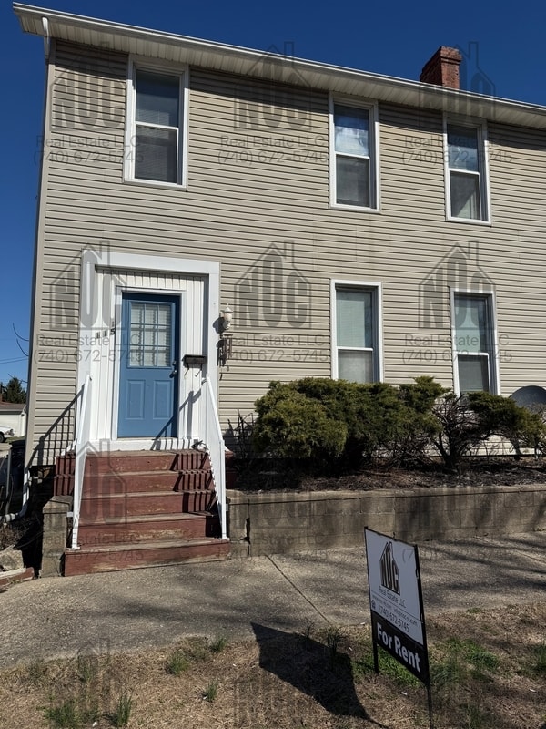 property at 115 Union St