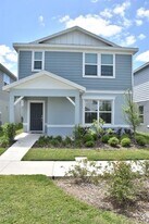 1861 Summer Serenity Dr in Kissimmee, FL - Building Photo