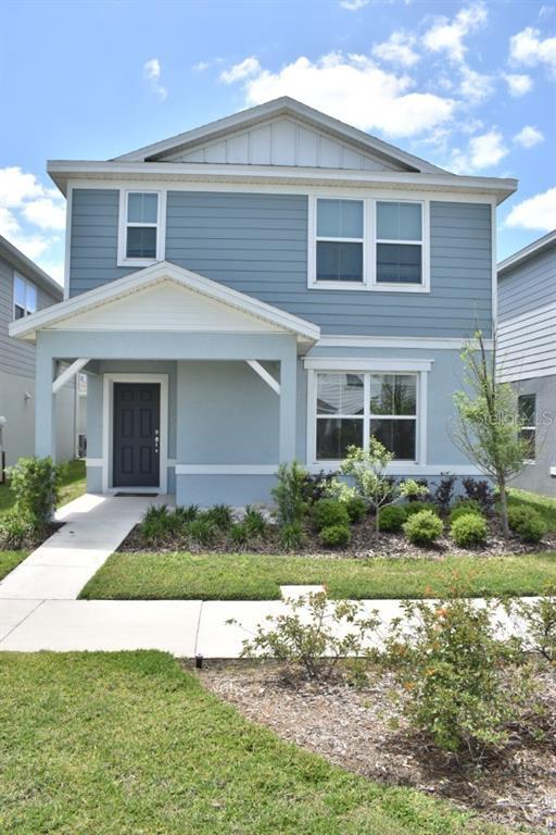 1861 Summer Serenity Dr in Kissimmee, FL - Building Photo - Building Photo