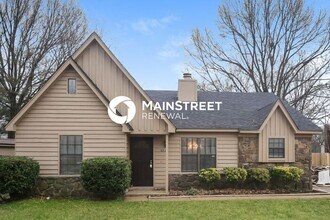 6525 Bald Cypress Cove in Memphis, TN - Building Photo - Building Photo