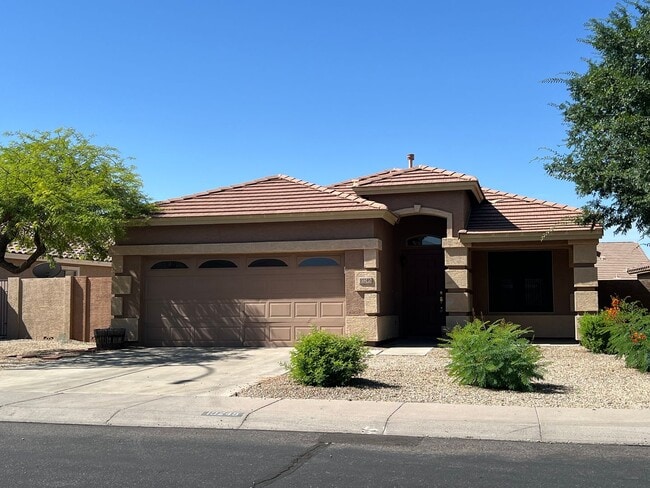 property at 10245 E Kiva Ave