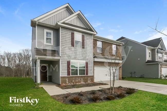 182 Paradise Hills Cir in Mooresville, NC - Foto de edificio - Building Photo