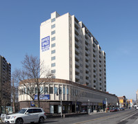 The Westlaw in Toronto, ON - Building Photo - Building Photo