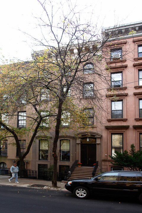 118 Remsen St in Brooklyn, NY - Building Photo