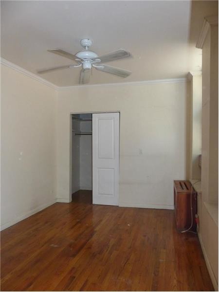 560 West End Ave-Unit -#E1 in New York, NY - Building Photo