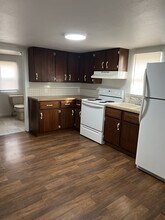 207 1/2 S Clayton St in Brush, CO - Building Photo - Building Photo