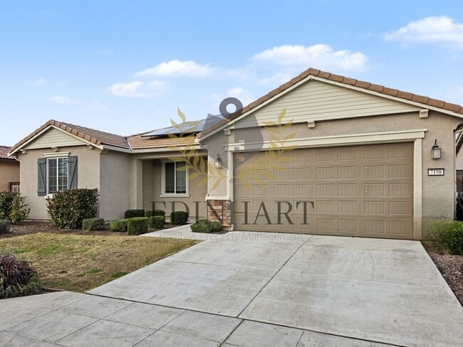 7198 E Normal Ave in Fresno, CA - Building Photo - Building Photo