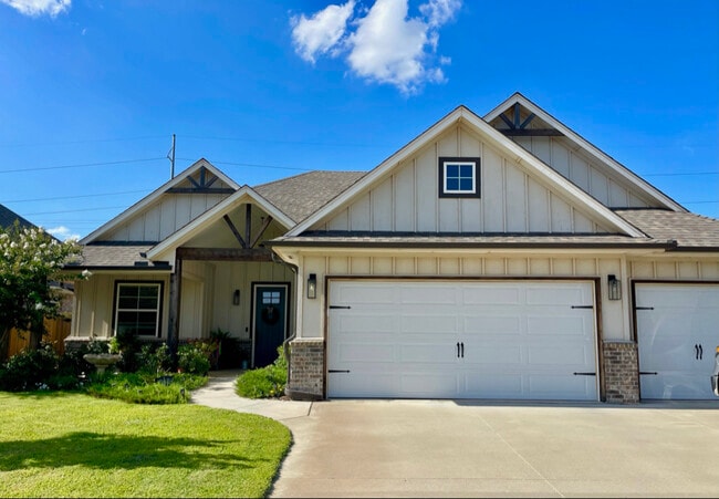 property at 1709 Reid Pryor Rd