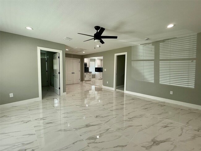 property at 2630 De Soto St