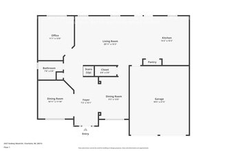 2427 Godsey Wood Dr in Charlotte, NC - Building Photo - Building Photo