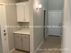 1334 Ashlynn Pl in Rio Rancho, NM - Building Photo - Building Photo