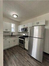 1181 NW 8th Street Rd in Miami, FL - Building Photo - Building Photo