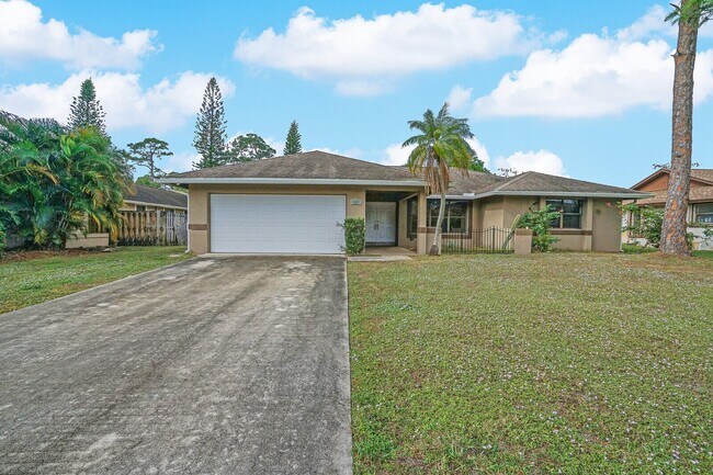 property at 527 Indigo Ave