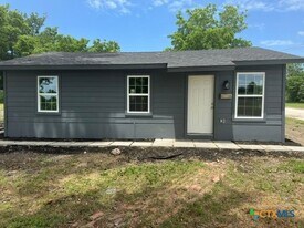 602 S 26th St in Temple, TX - Building Photo