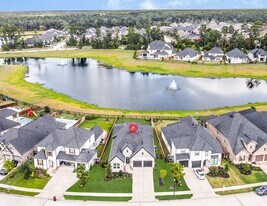 28289 Emerald Bnd in The Woodlands, TX - Building Photo