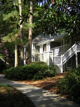 The Colony at South Park in Aiken, SC - Foto de edificio - Building Photo
