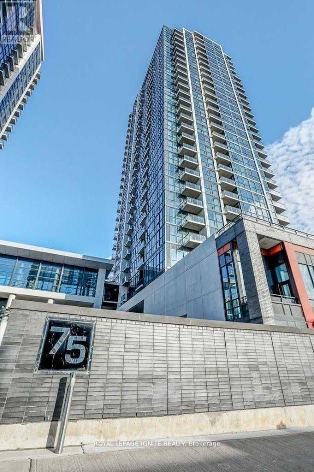 75-1175 Eglinton Ave W in Mississauga, ON - Building Photo - Building Photo
