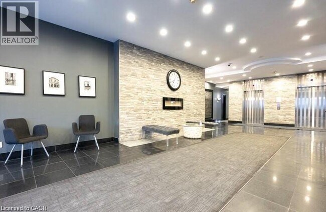 property at 135 James St S