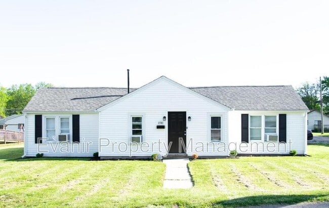 property at 2703 Merritt St