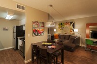 Building Photo - Zona Verde Apartamentos in Tucson, Arizona